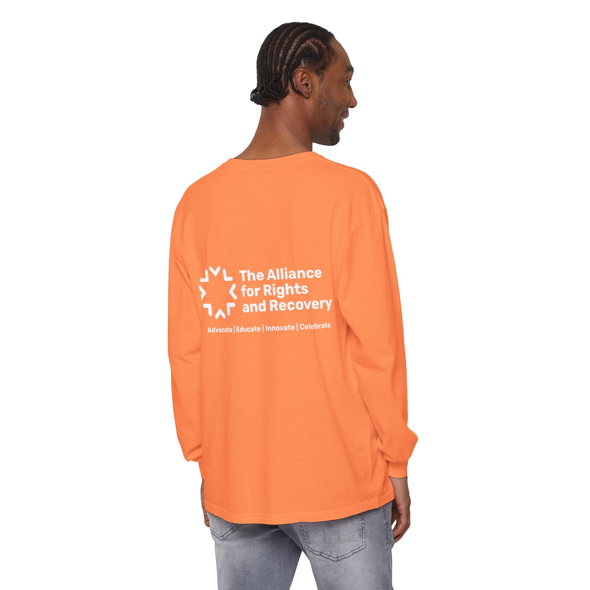 Alliance Long Sleeve T-Shirt