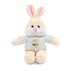2026 Alliance Annual Conference 'Our Movement, Our Moment' Stuffed Animal