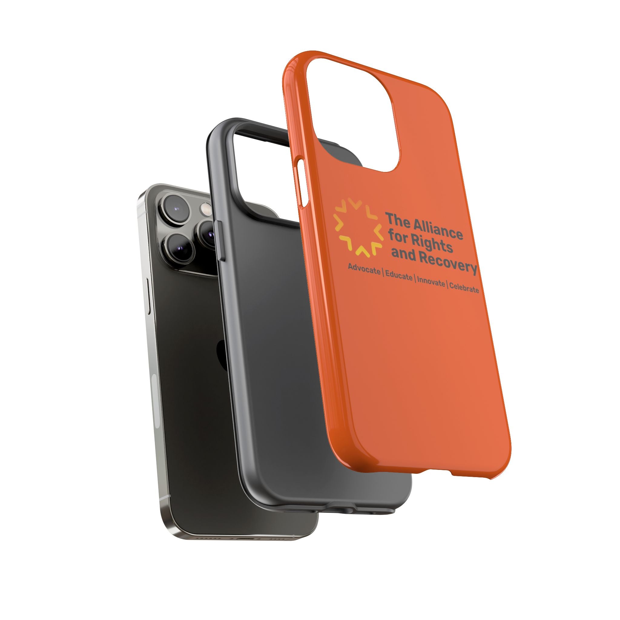 The Alliance Phone Case
