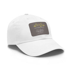 Alliance 43rd Annual Conference Cap