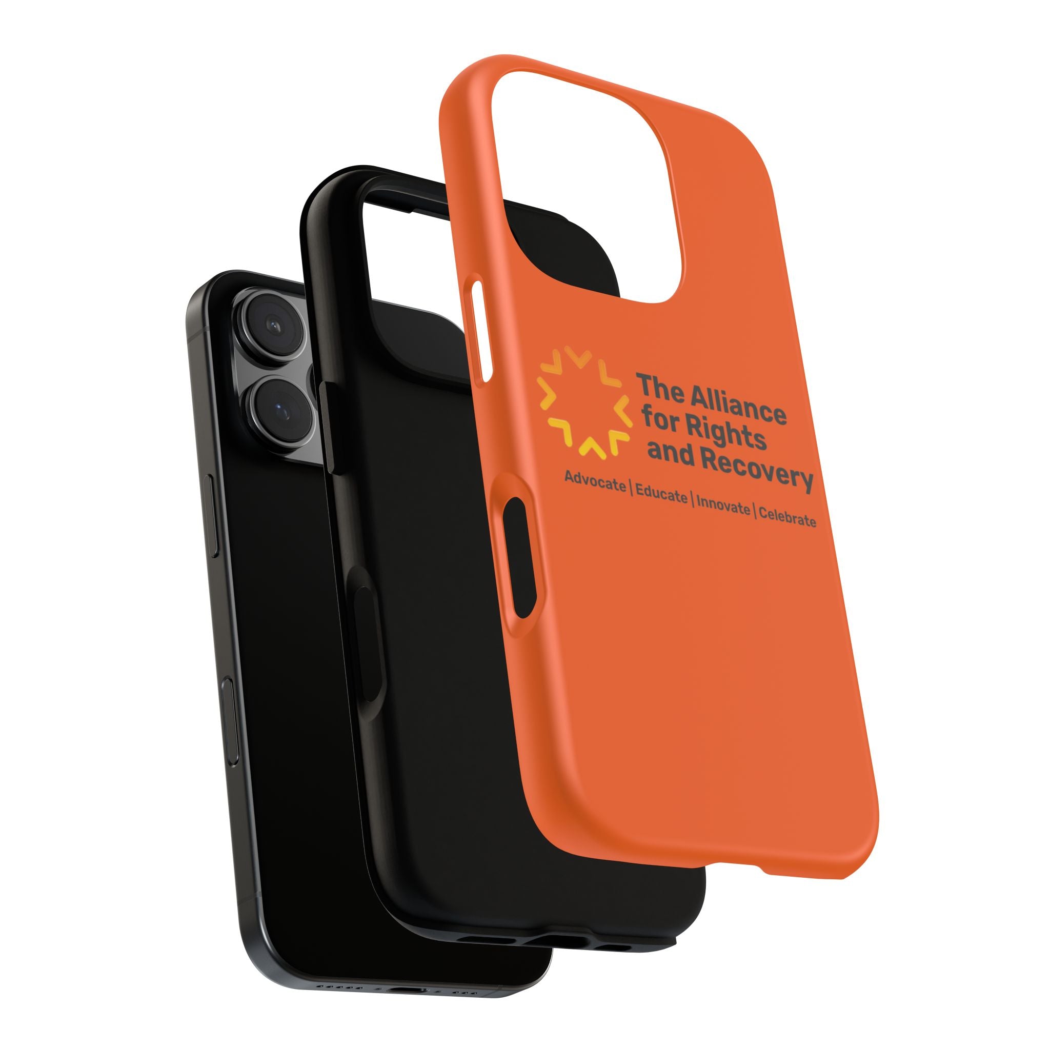 The Alliance Phone Case