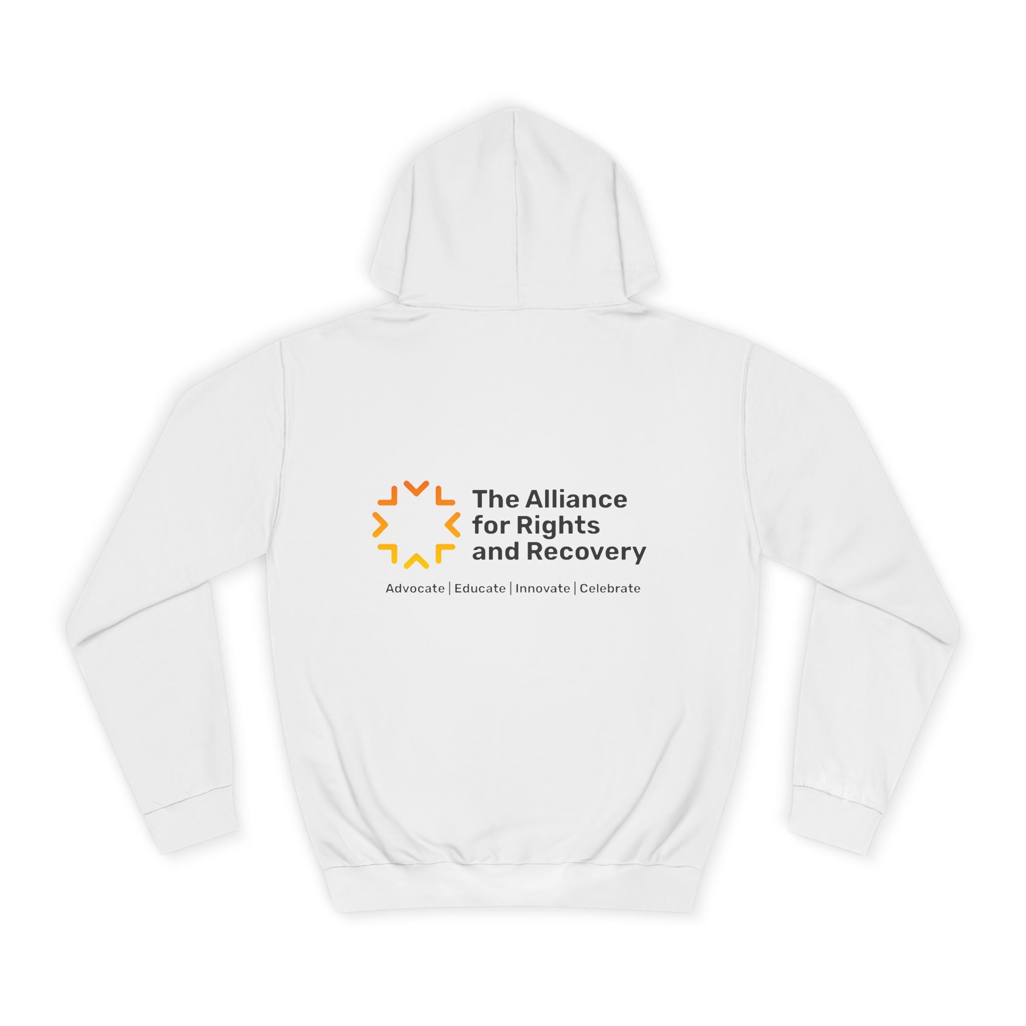 Alliance Hoodie
