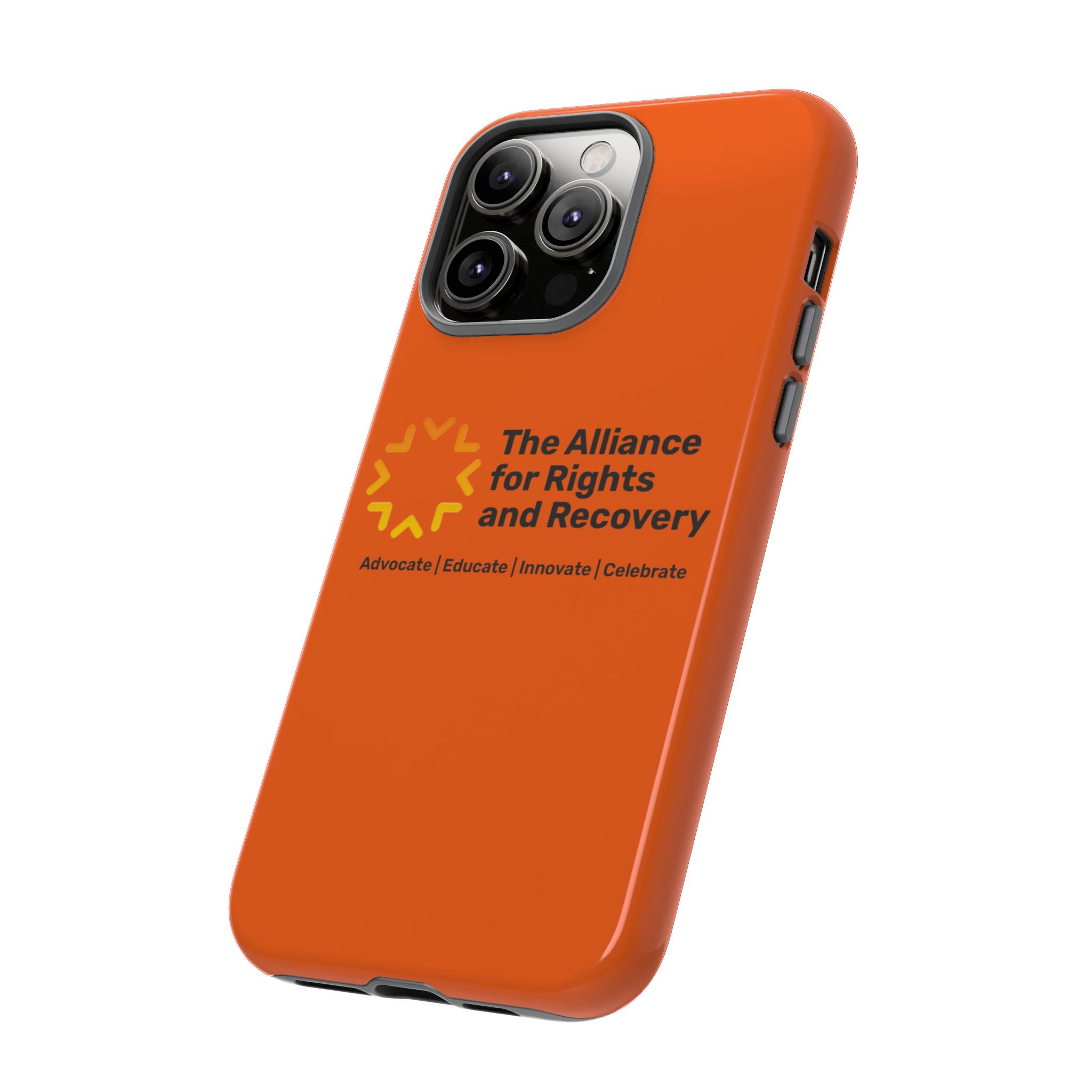 The Alliance Phone Case
