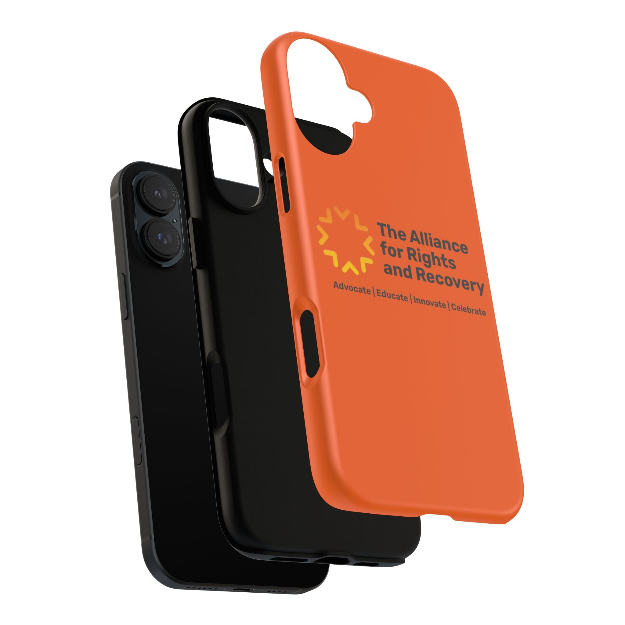 The Alliance Phone Case