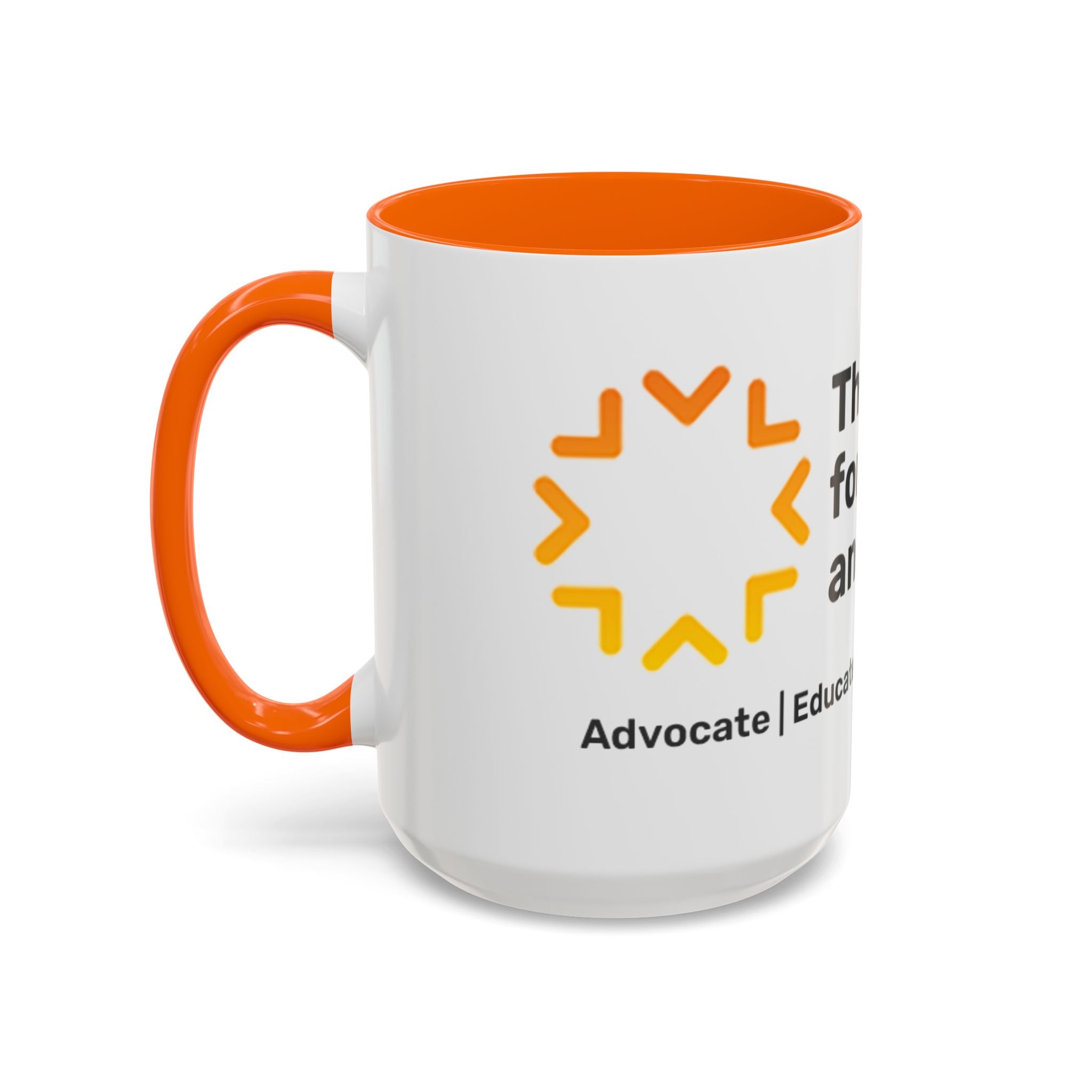 The Alliance Mug