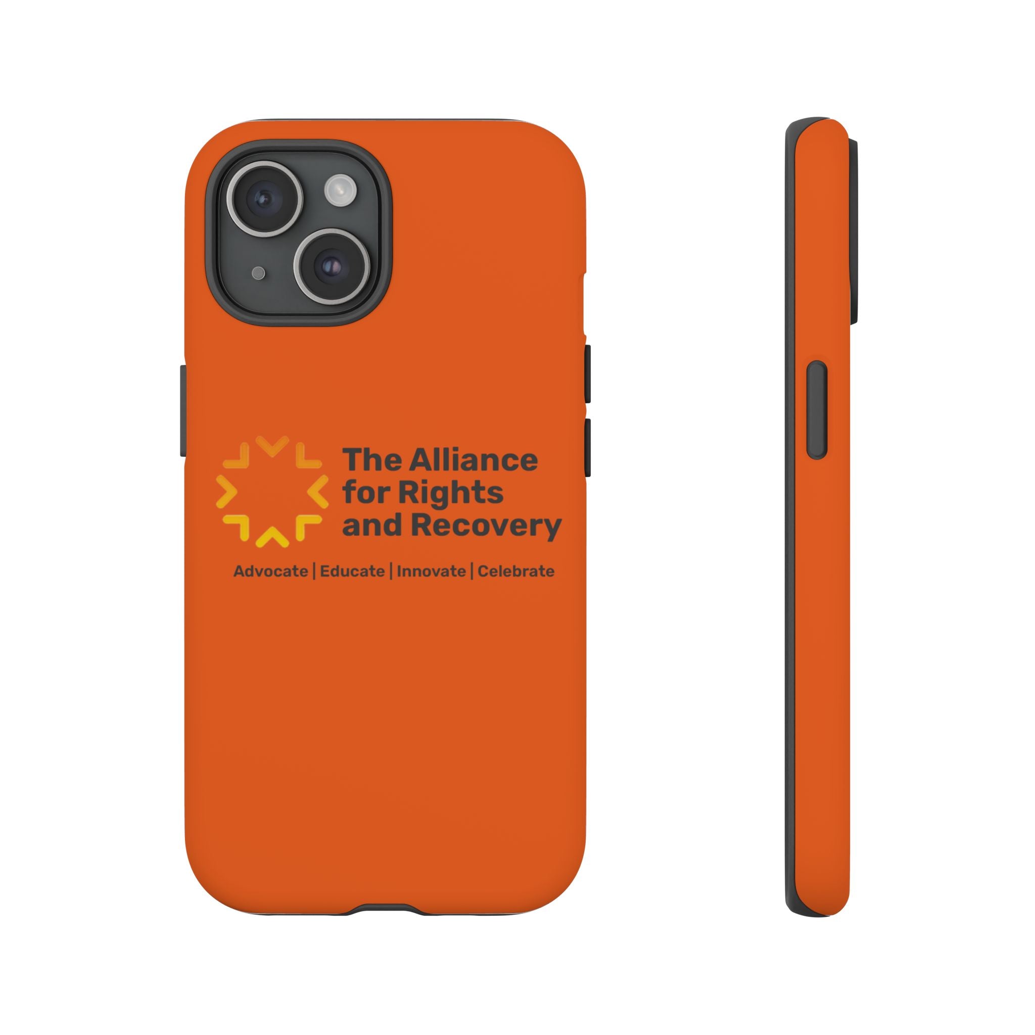 The Alliance Phone Case