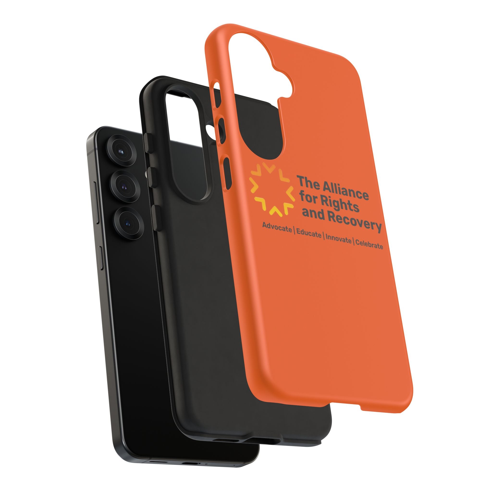 The Alliance Phone Case
