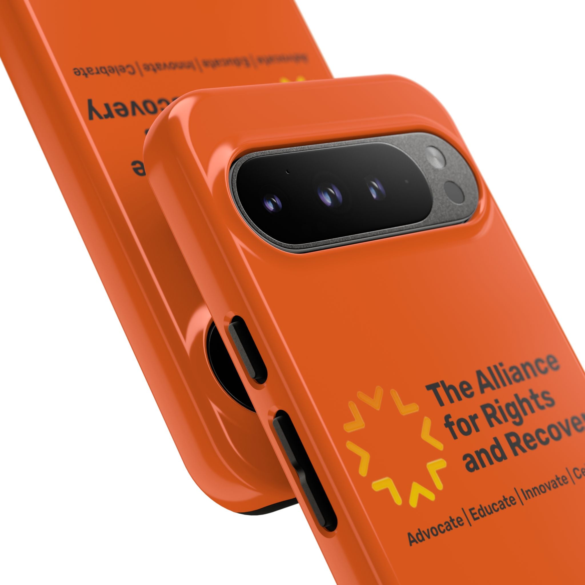 The Alliance Phone Case