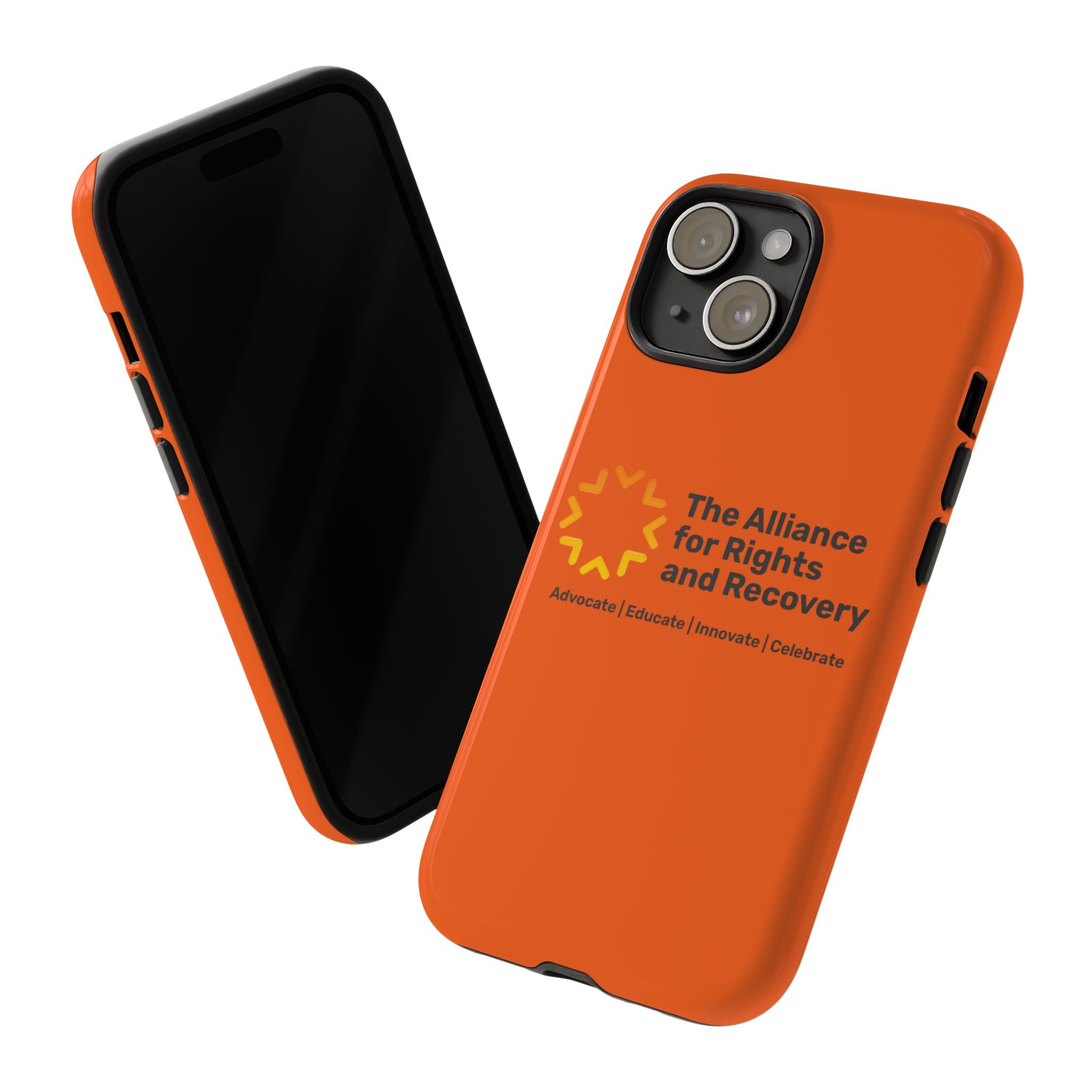 The Alliance Phone Case