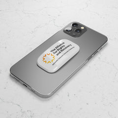 The Alliance Phone Grip