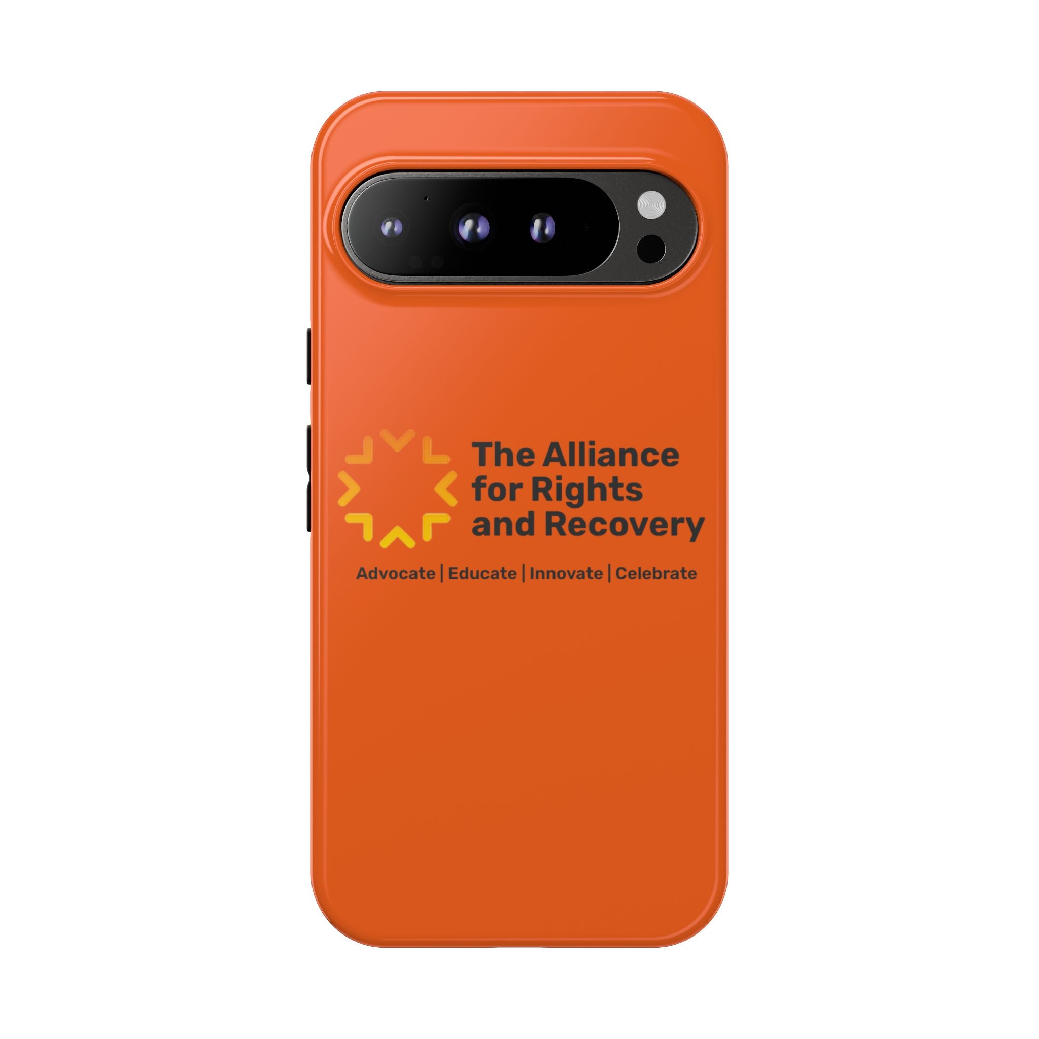 The Alliance Phone Case