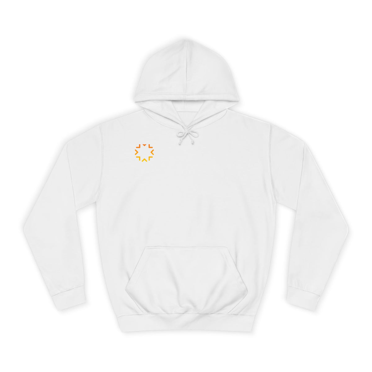 Alliance Hoodie