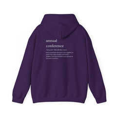 Alliance 43rd Annual Conference Hoodie