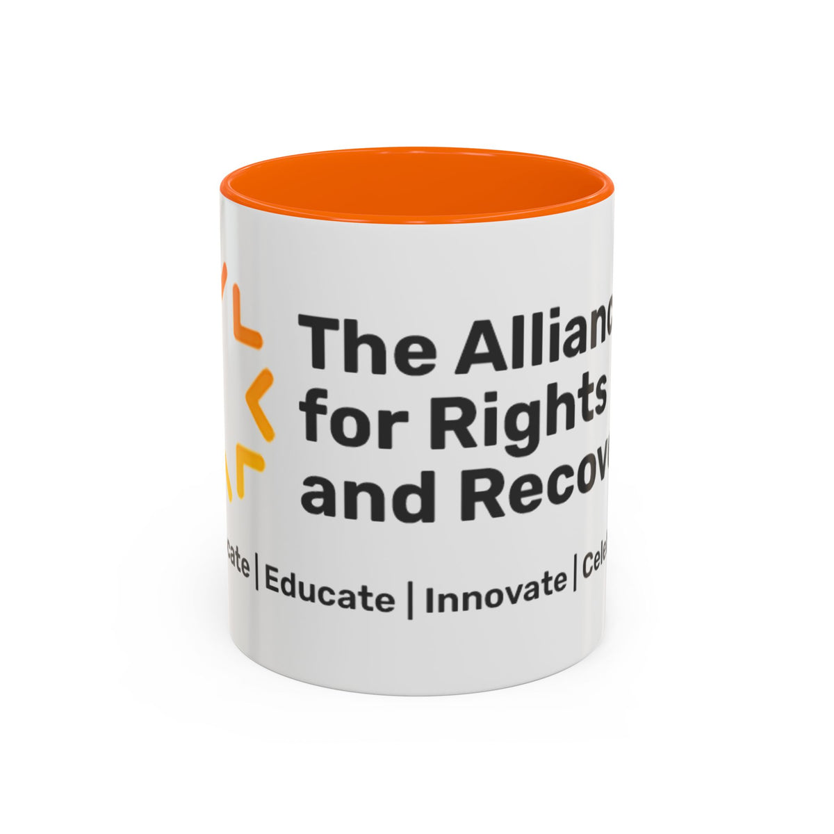 The Alliance Mug