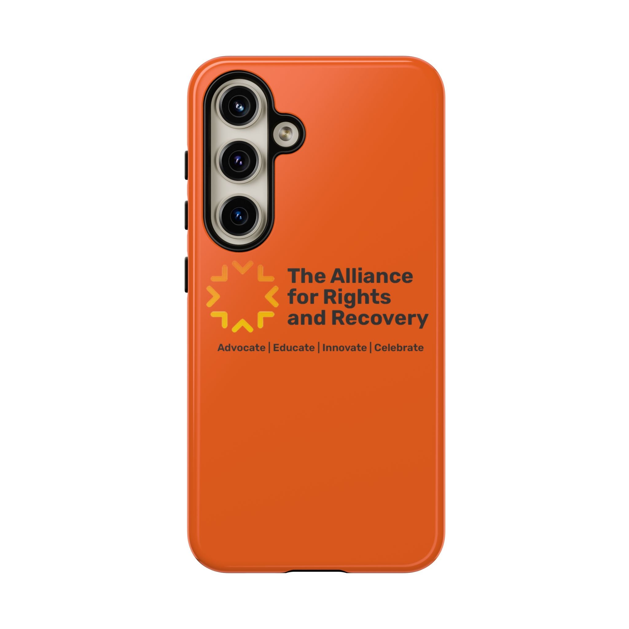 The Alliance Phone Case