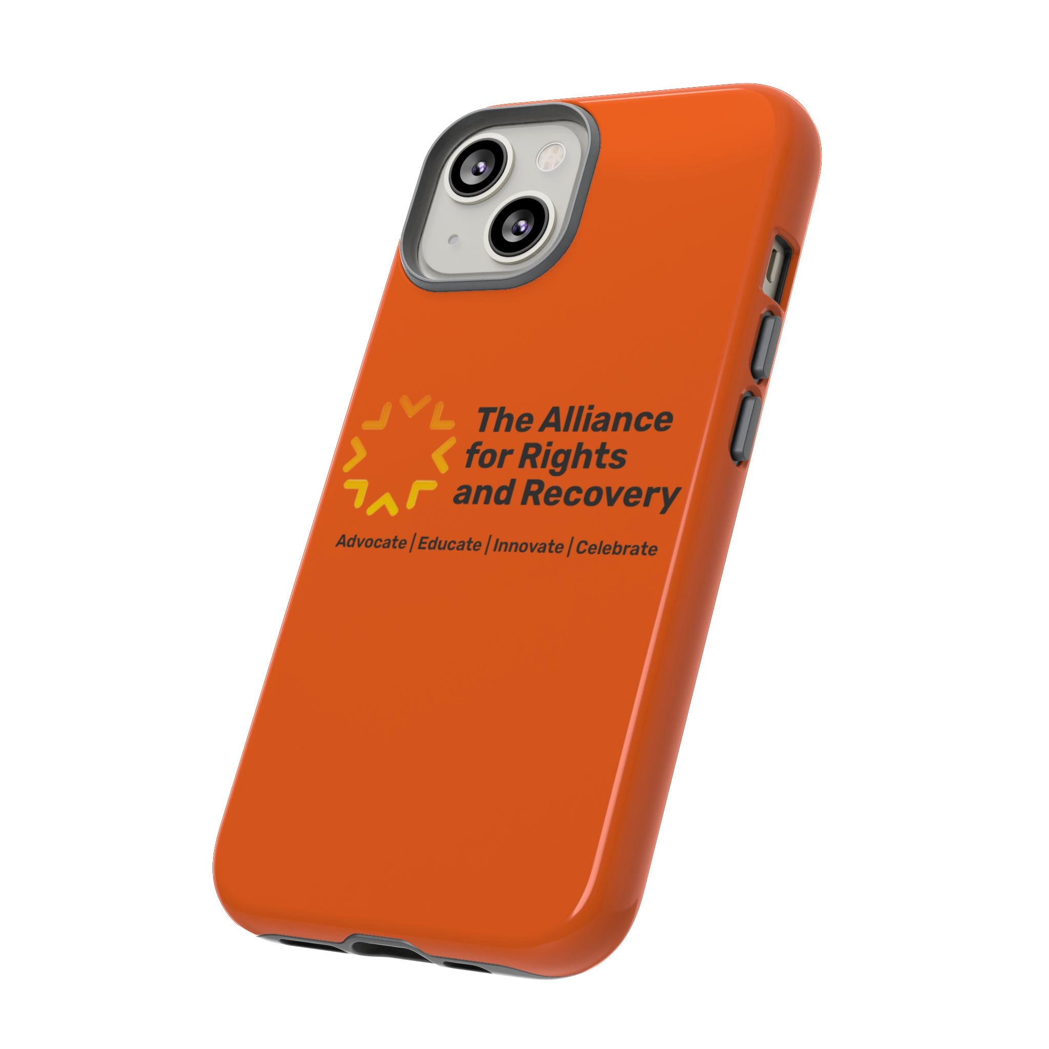 The Alliance Phone Case