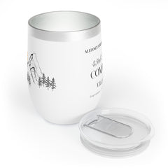 Alliance 43rd Annual Conference Wine Tumbler