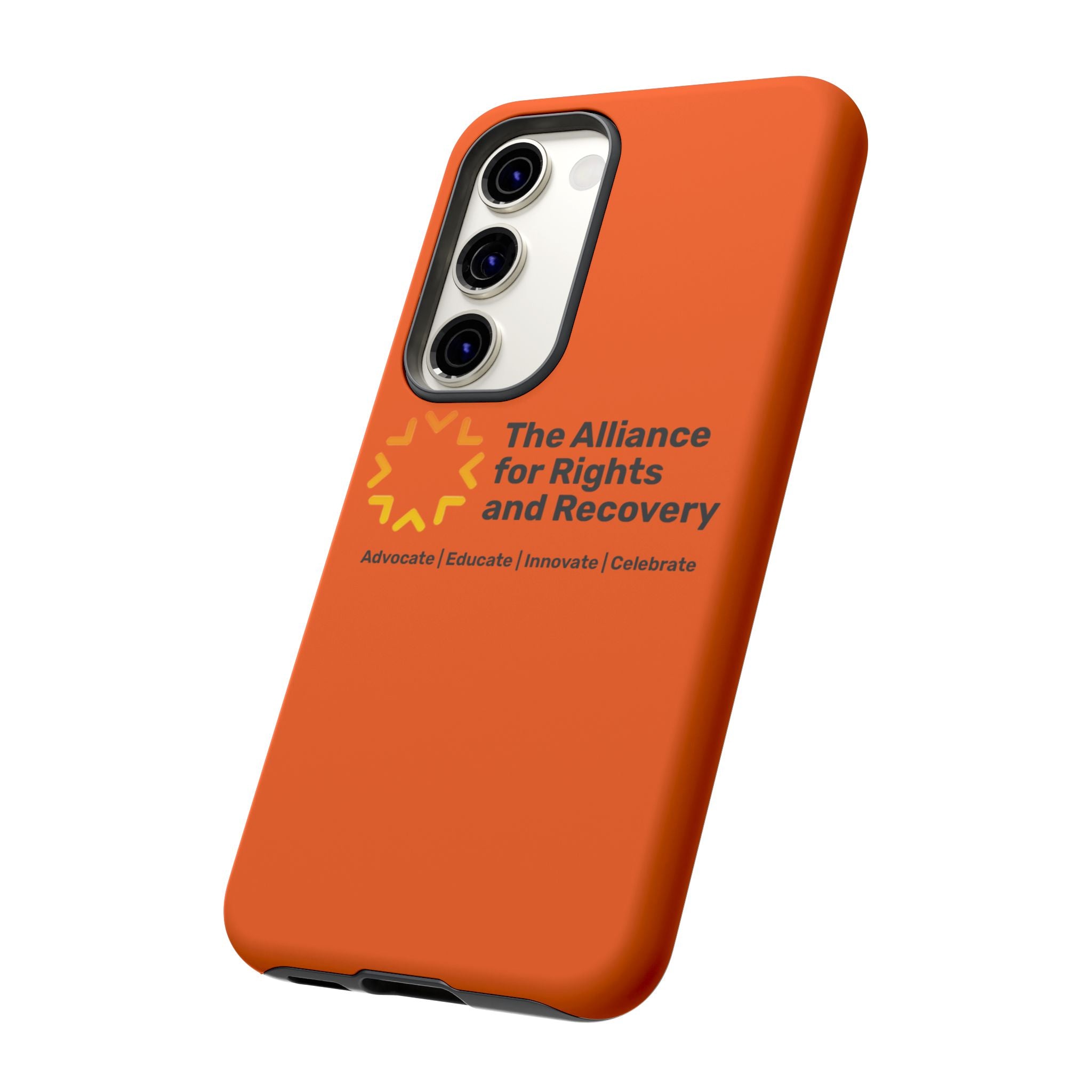 The Alliance Phone Case