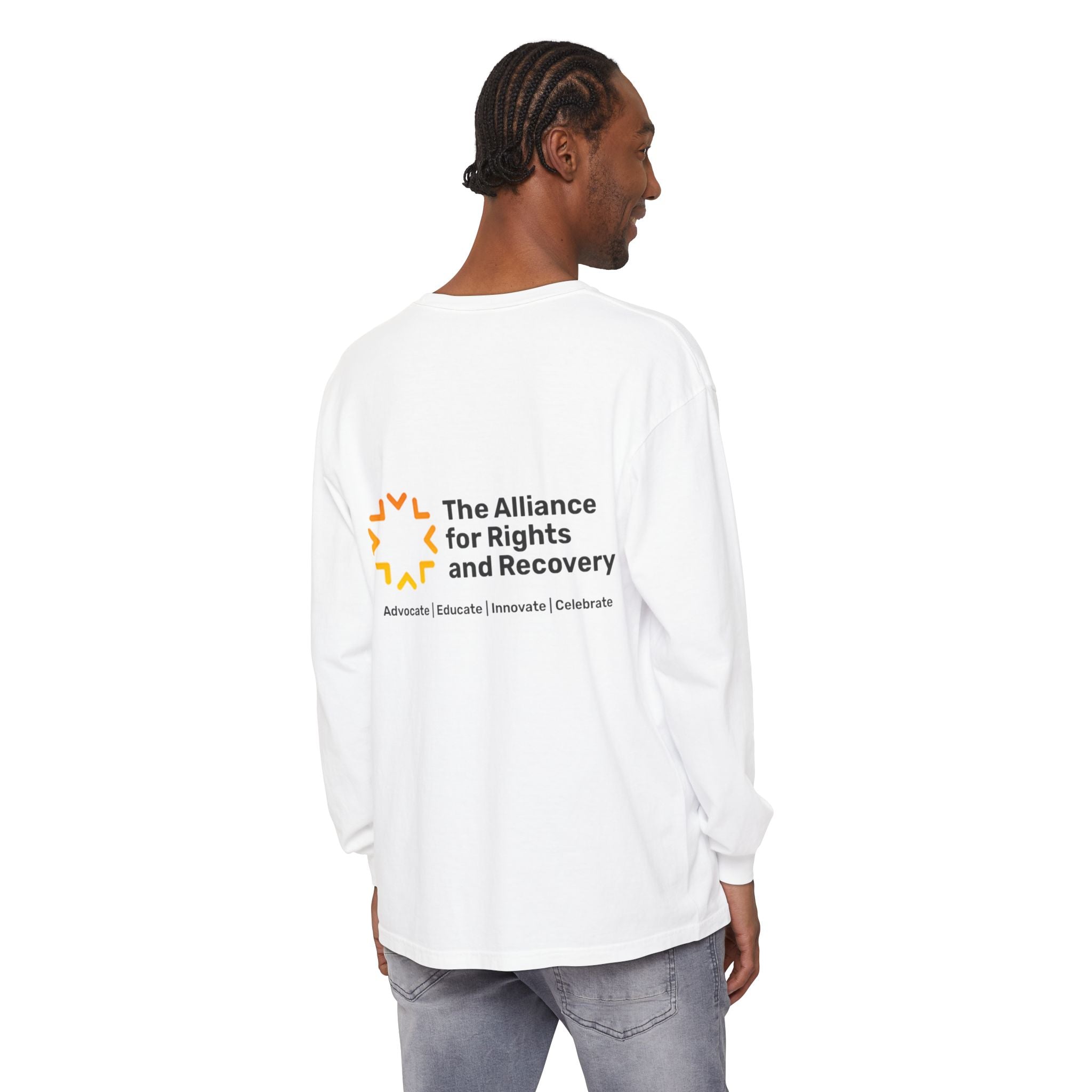 Alliance Long Sleeve T-Shirt