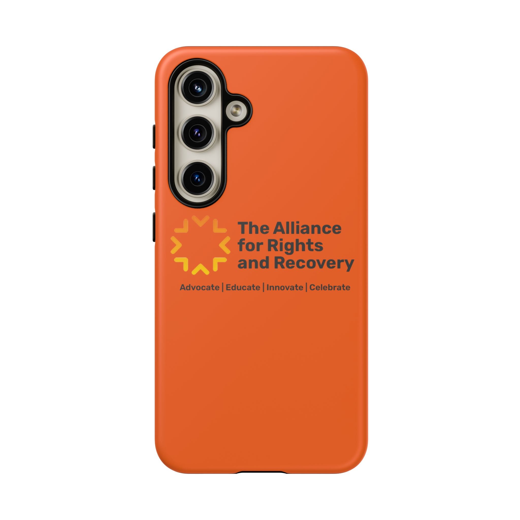 The Alliance Phone Case