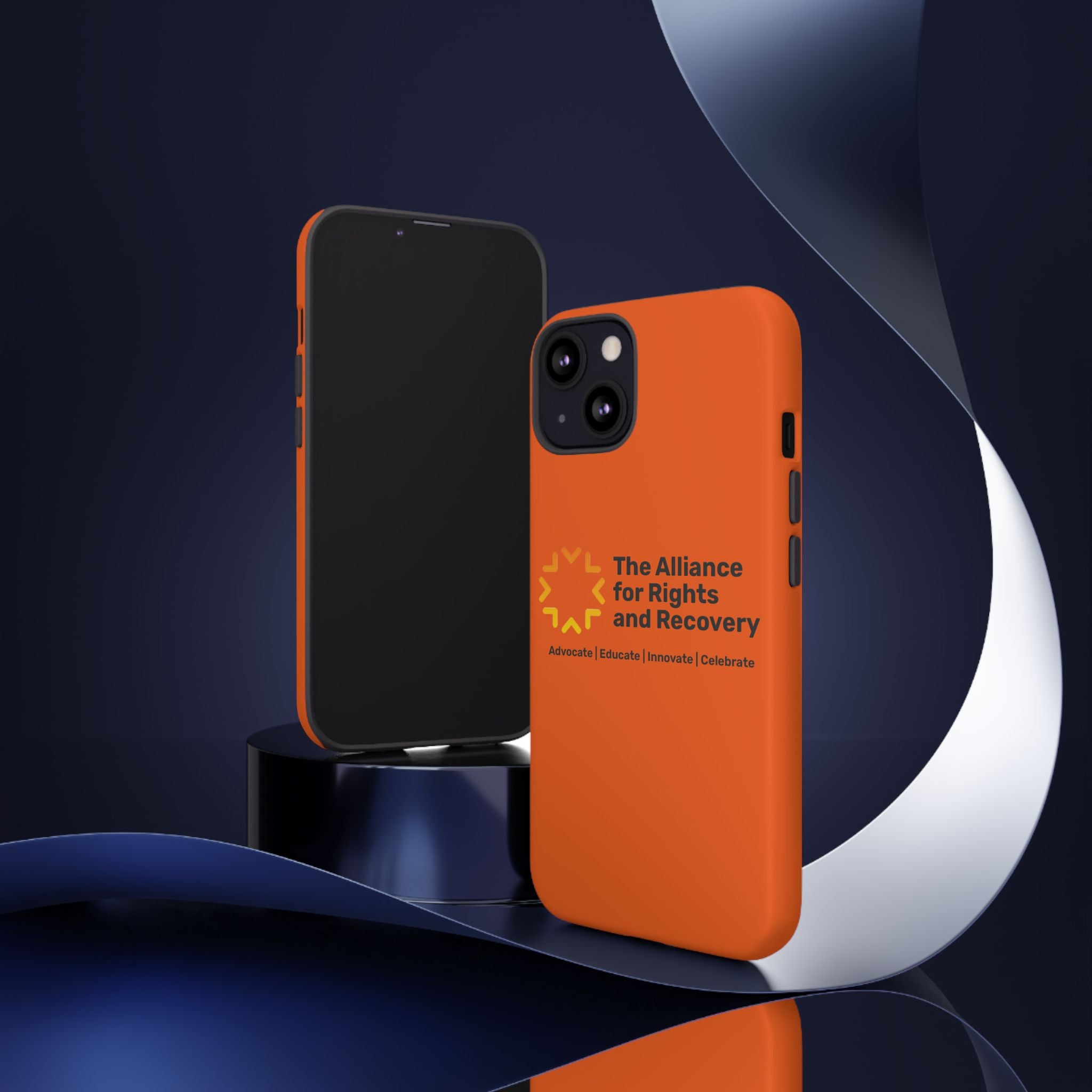 The Alliance Phone Case
