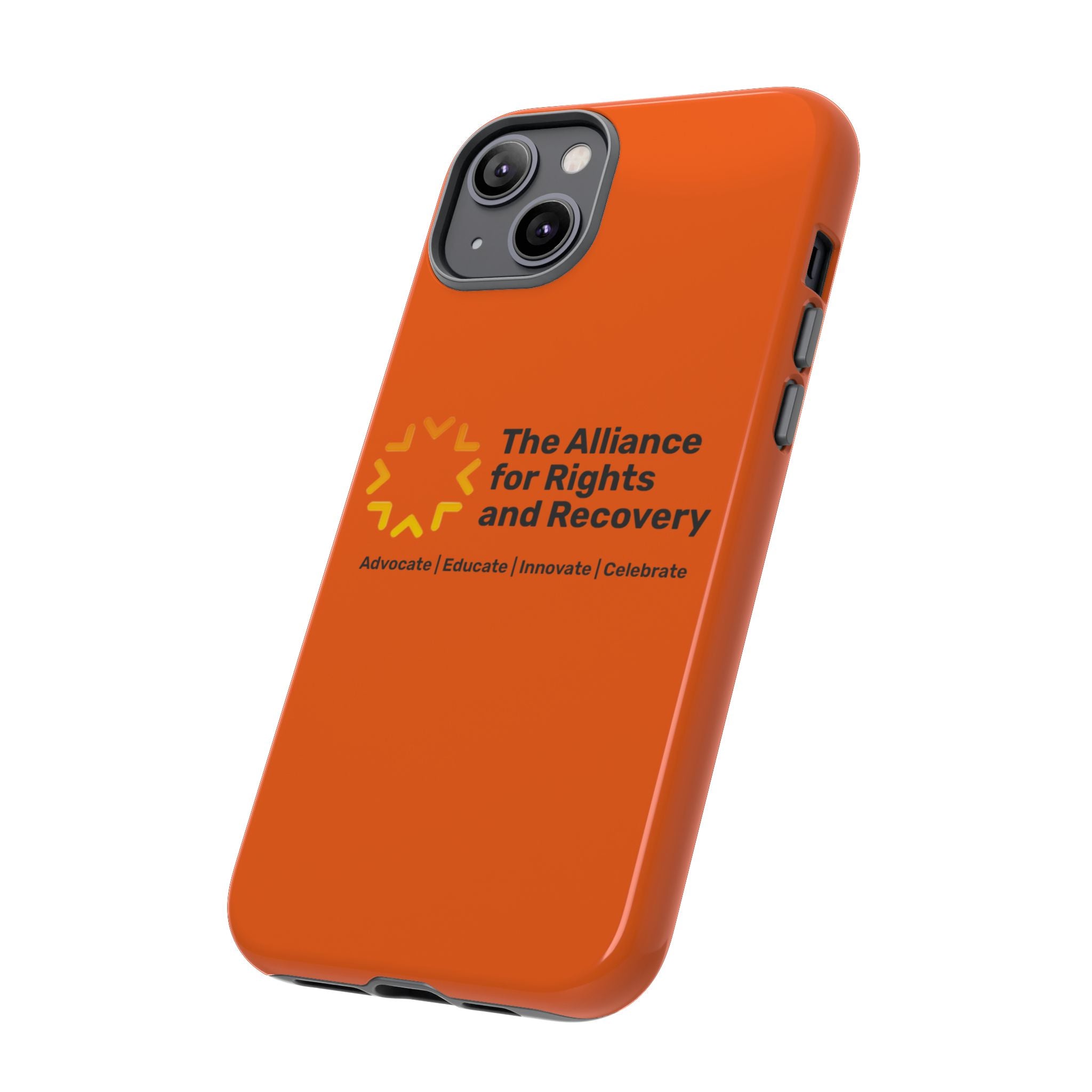 The Alliance Phone Case