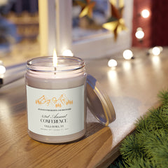 Alliance 43rd Annual Conference Scented Candle
