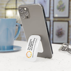 The Alliance Phone Grip