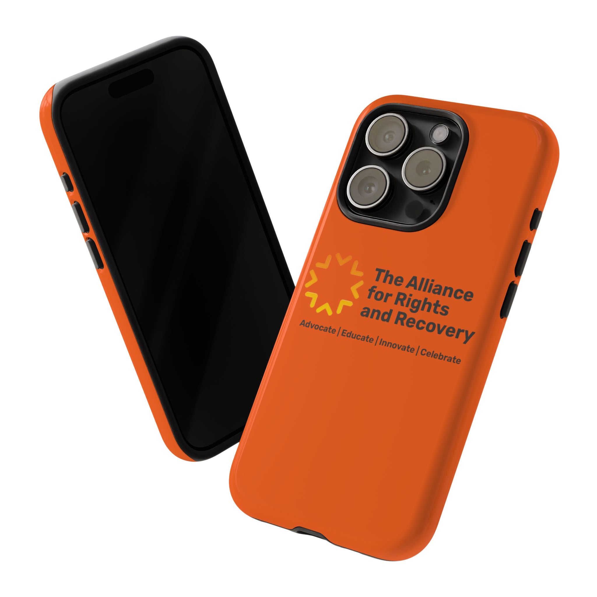 The Alliance Phone Case