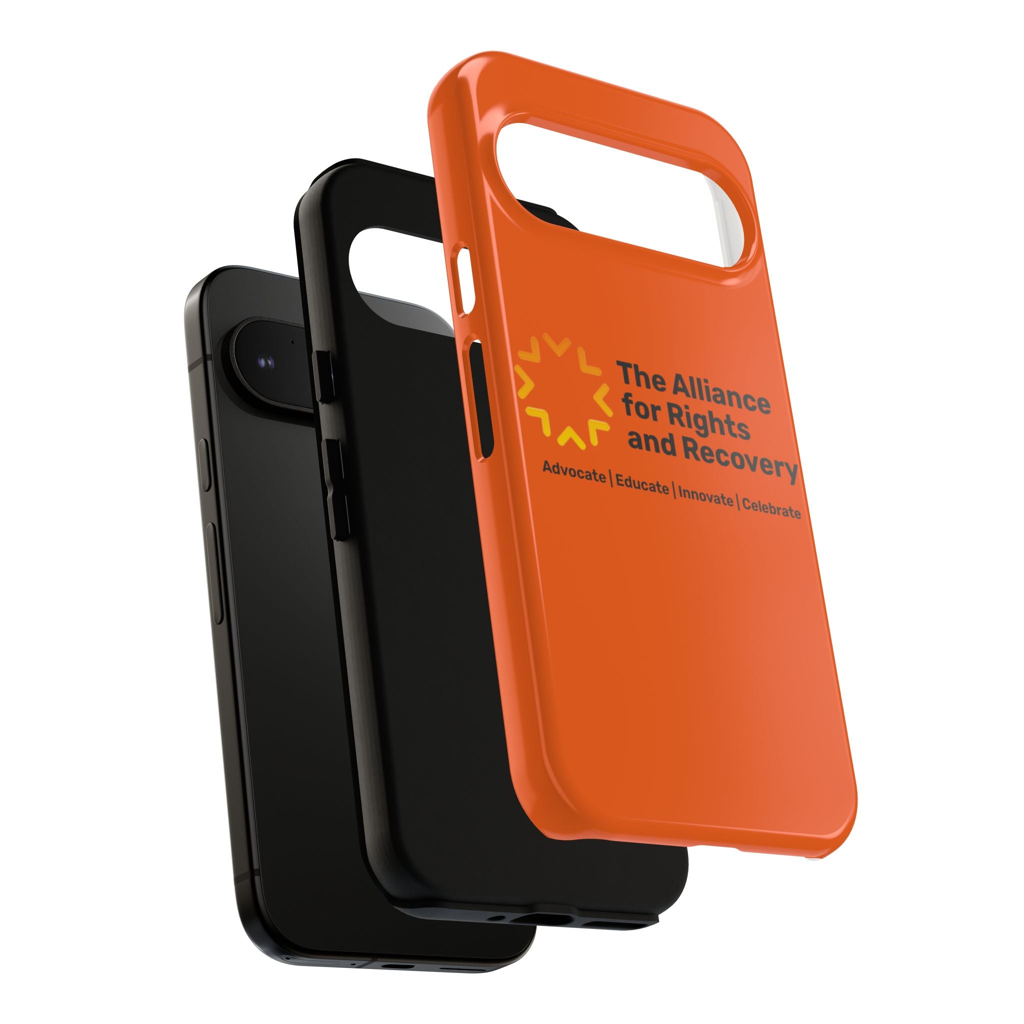 The Alliance Phone Case