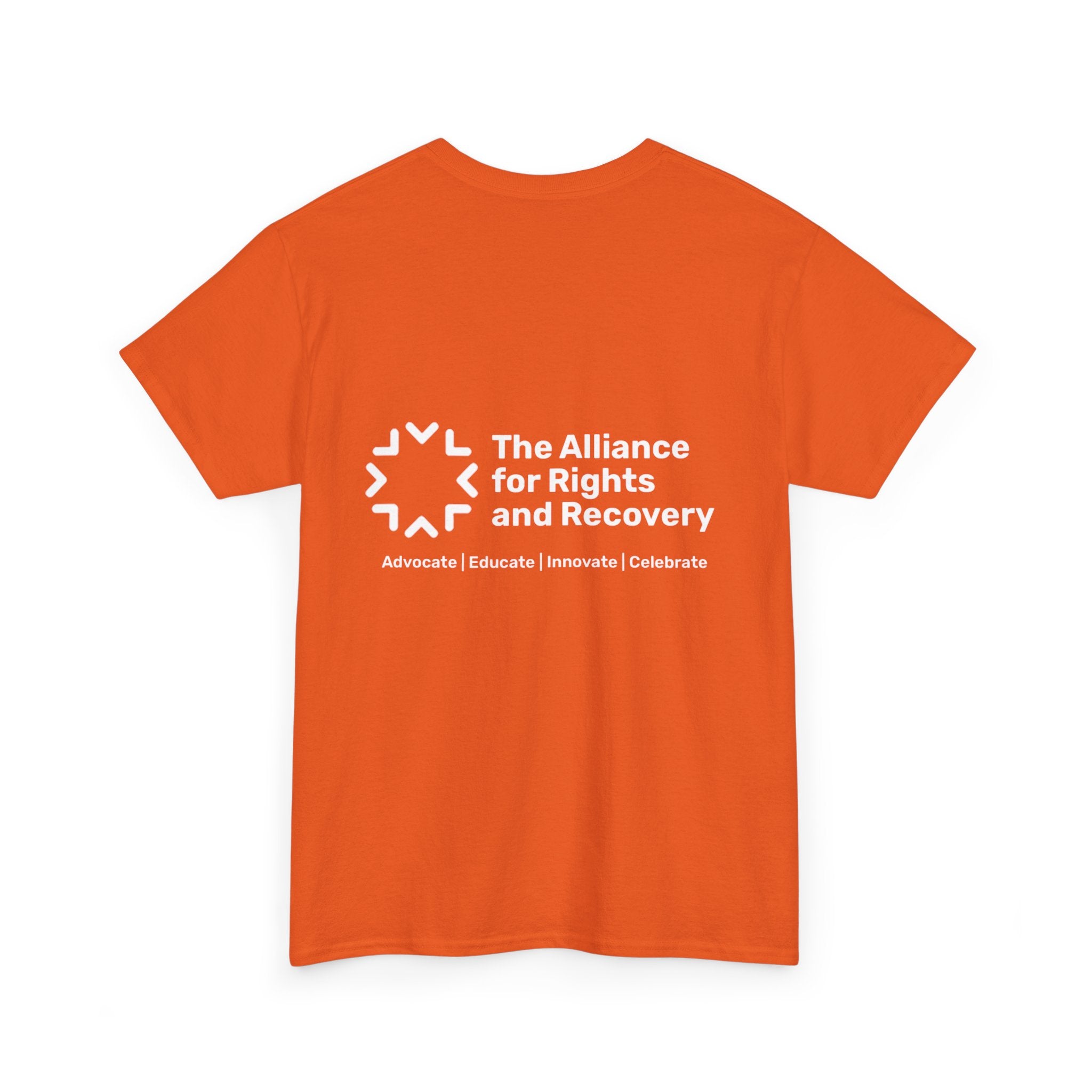 Alliance Short Sleeve T-Shirt