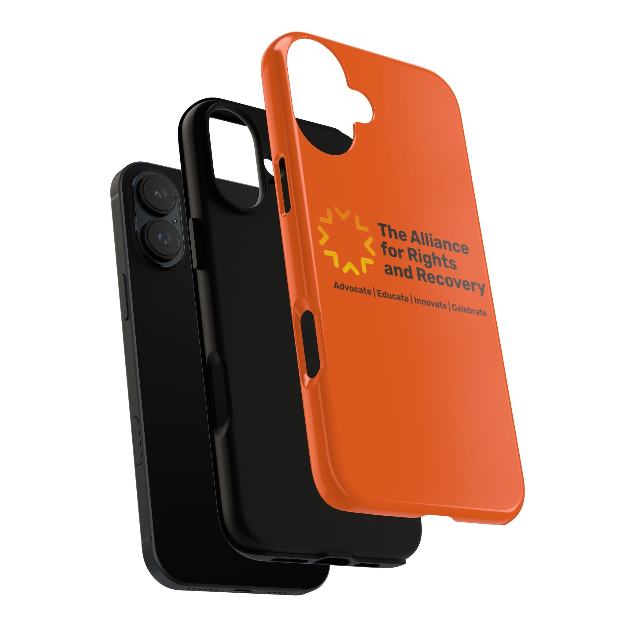 The Alliance Phone Case