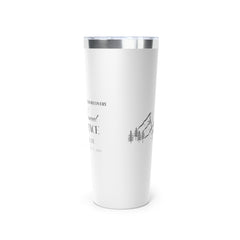 Alliance 43rd Annual Conference Tumbler