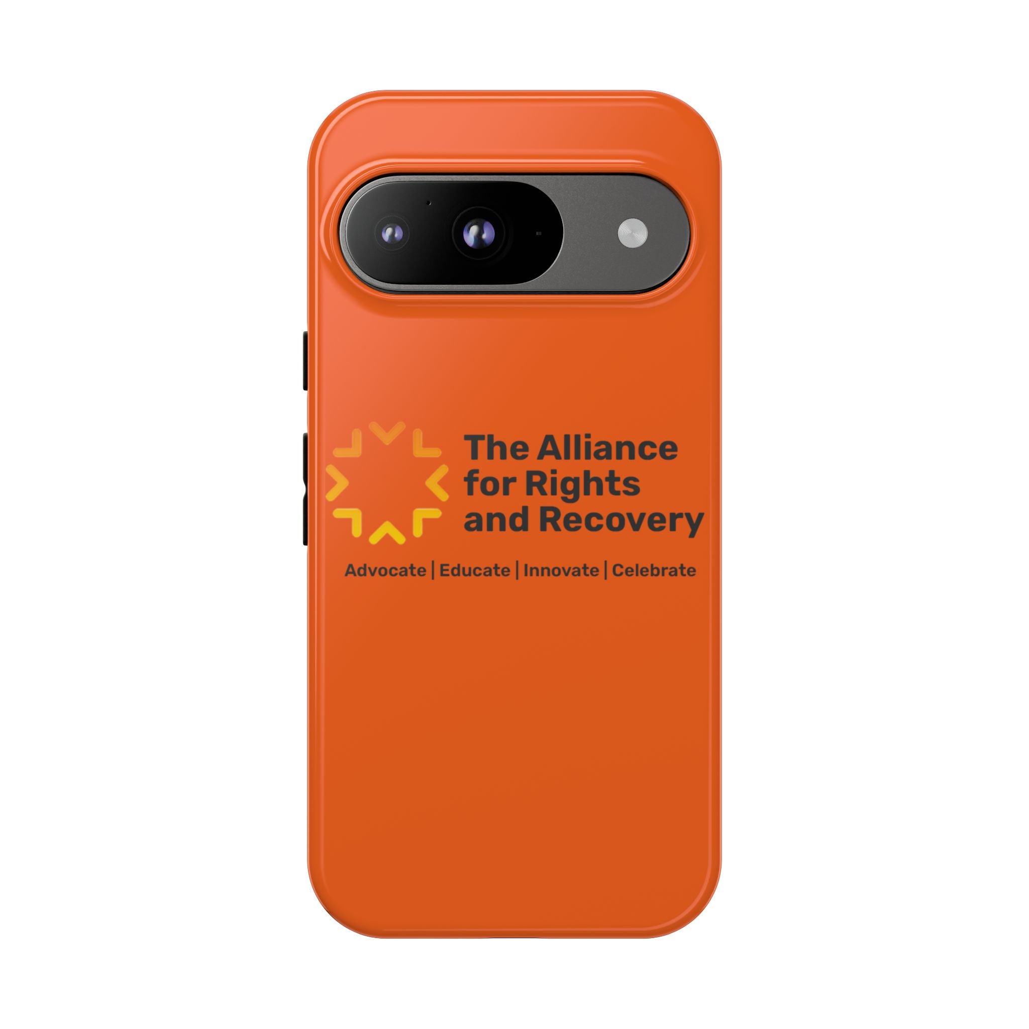 The Alliance Phone Case