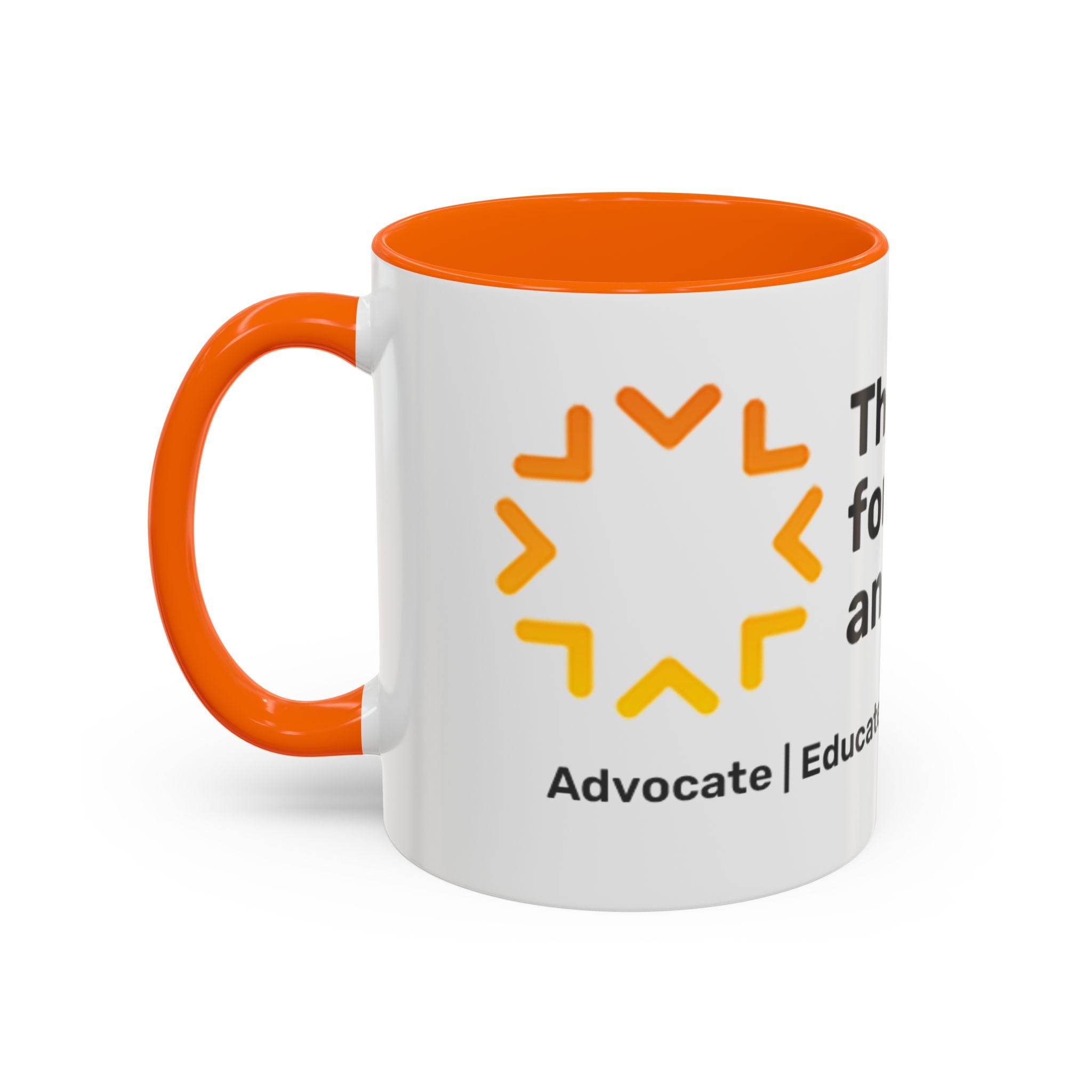 The Alliance Mug