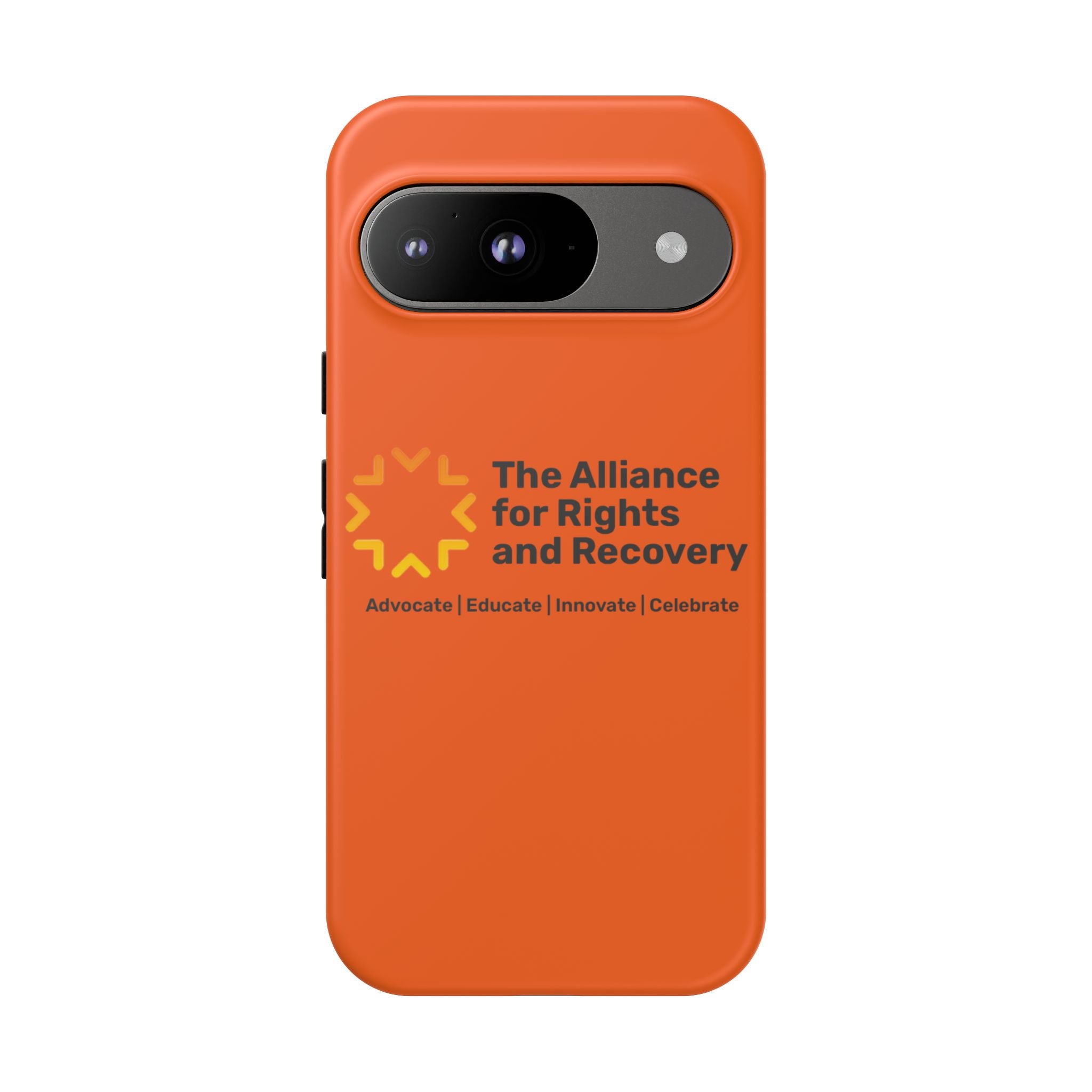 The Alliance Phone Case