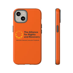The Alliance Phone Case