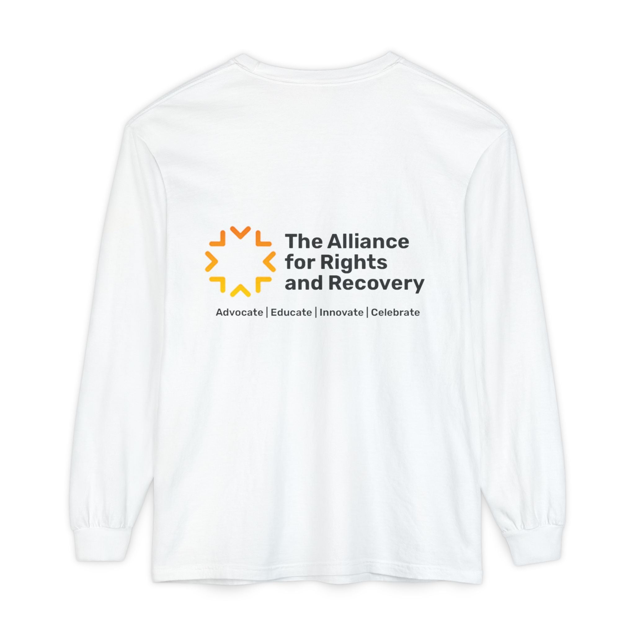 Alliance Long Sleeve T-Shirt