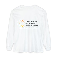 Alliance Long Sleeve T-Shirt