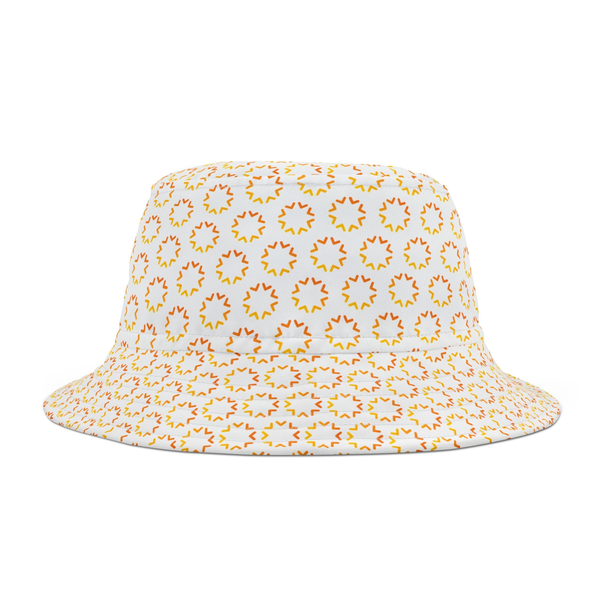 The Alliance Bucket Hat