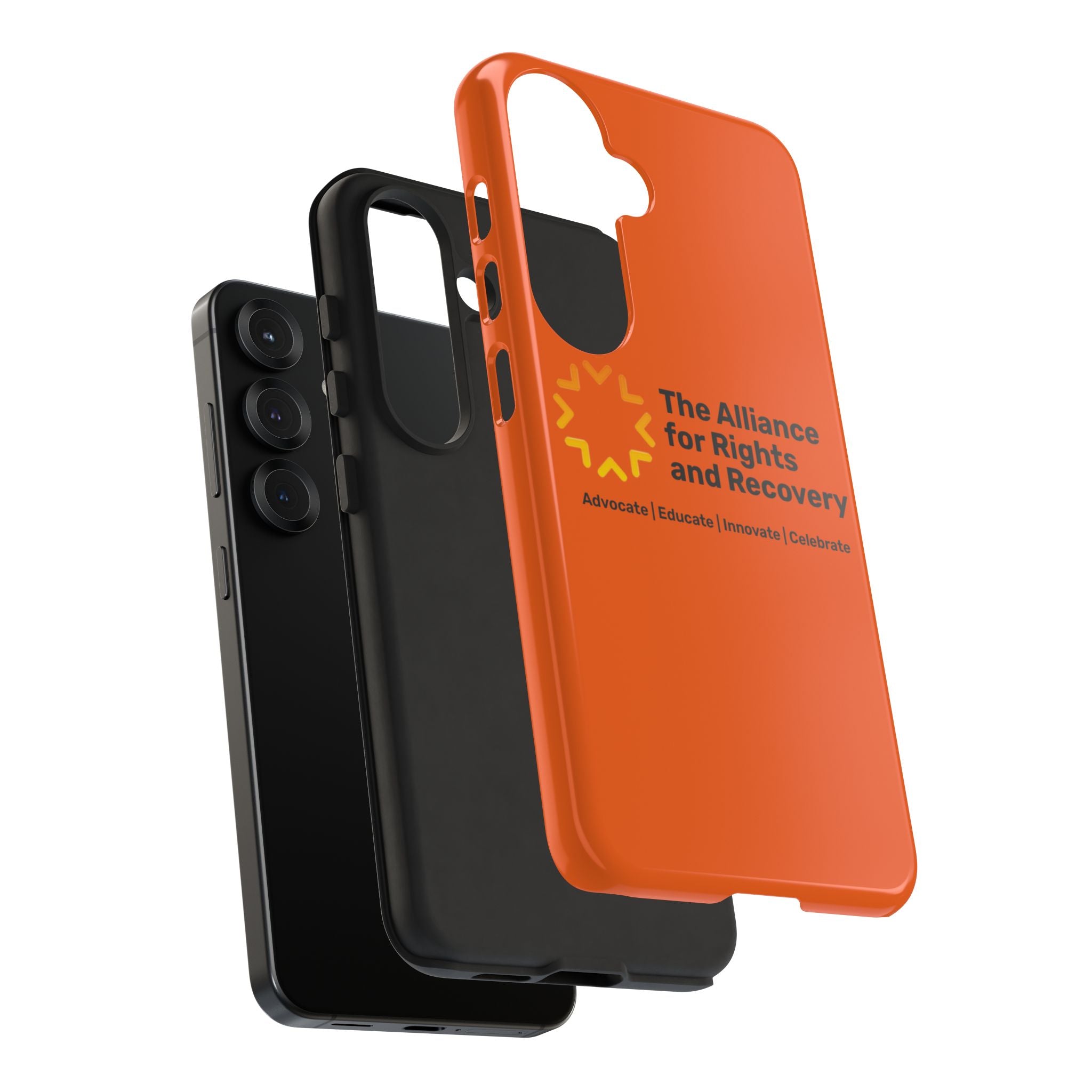 The Alliance Phone Case