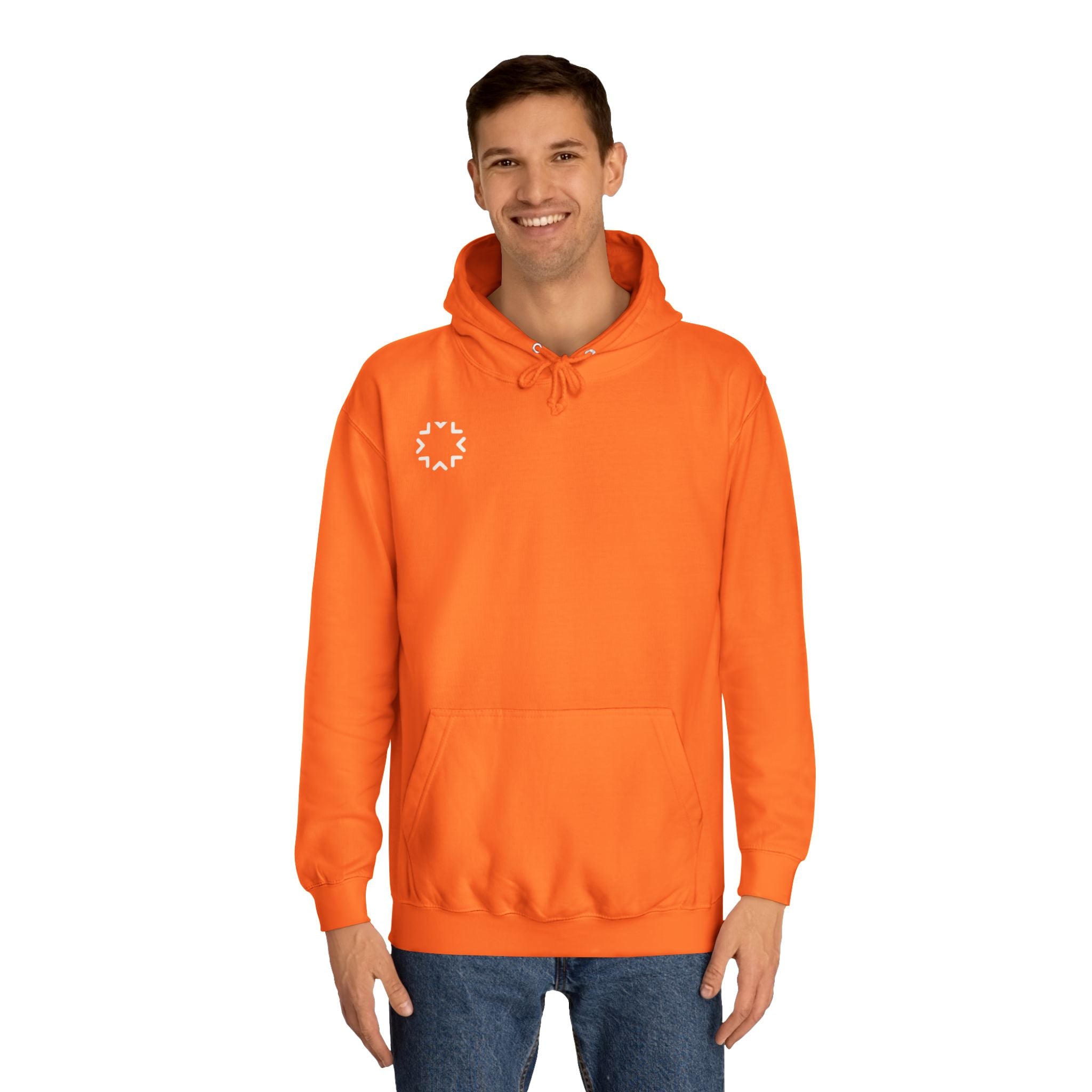 Alliance Hoodie