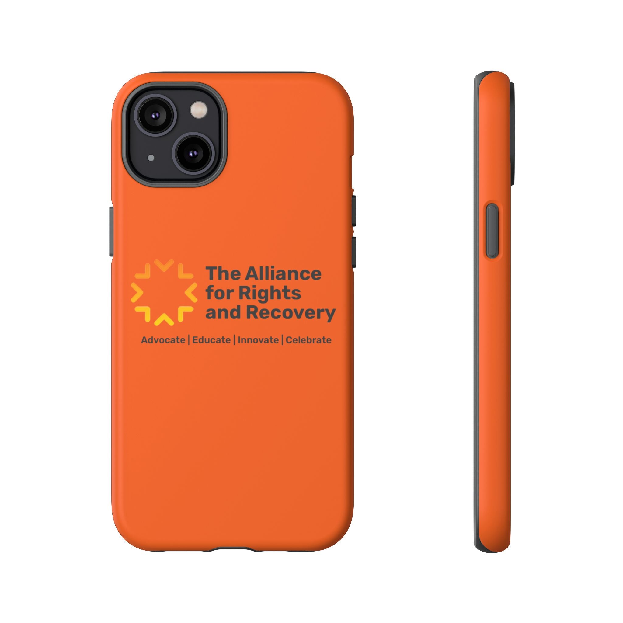 The Alliance Phone Case
