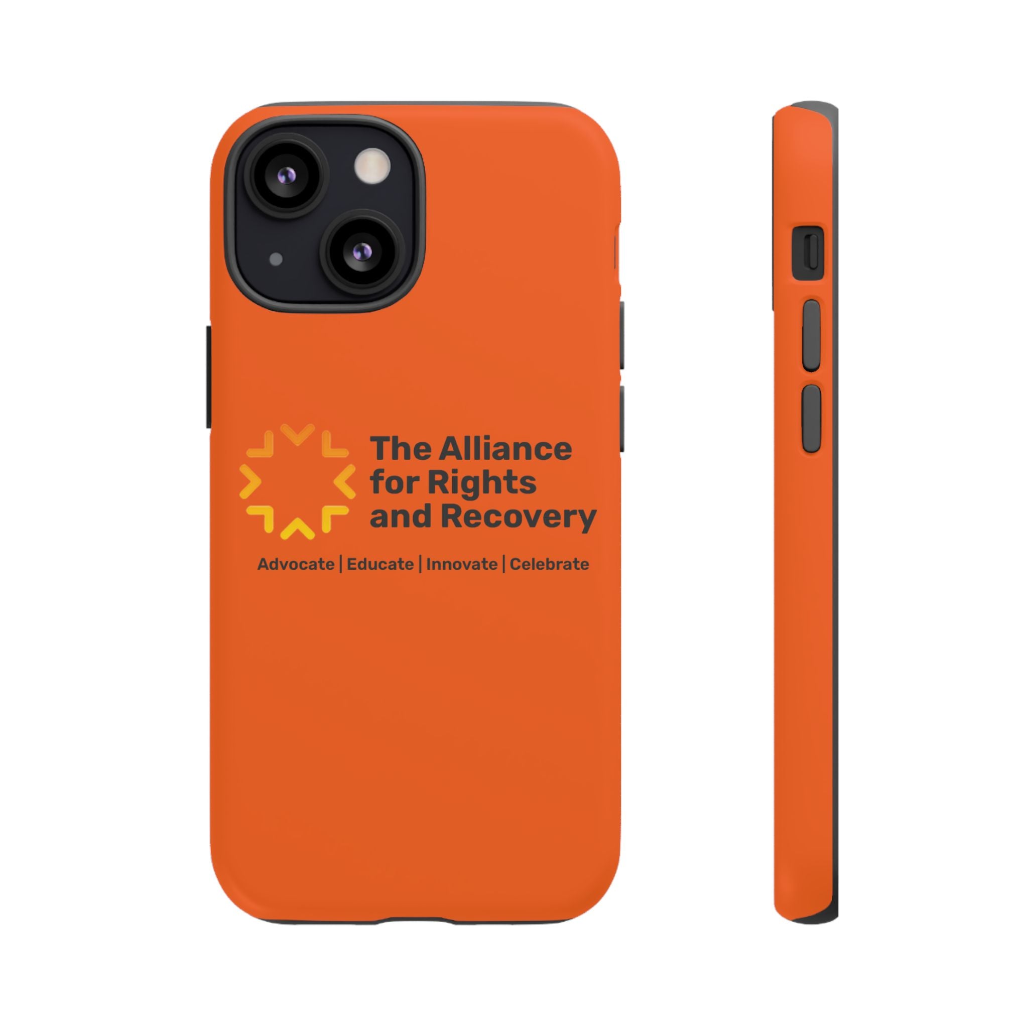 The Alliance Phone Case