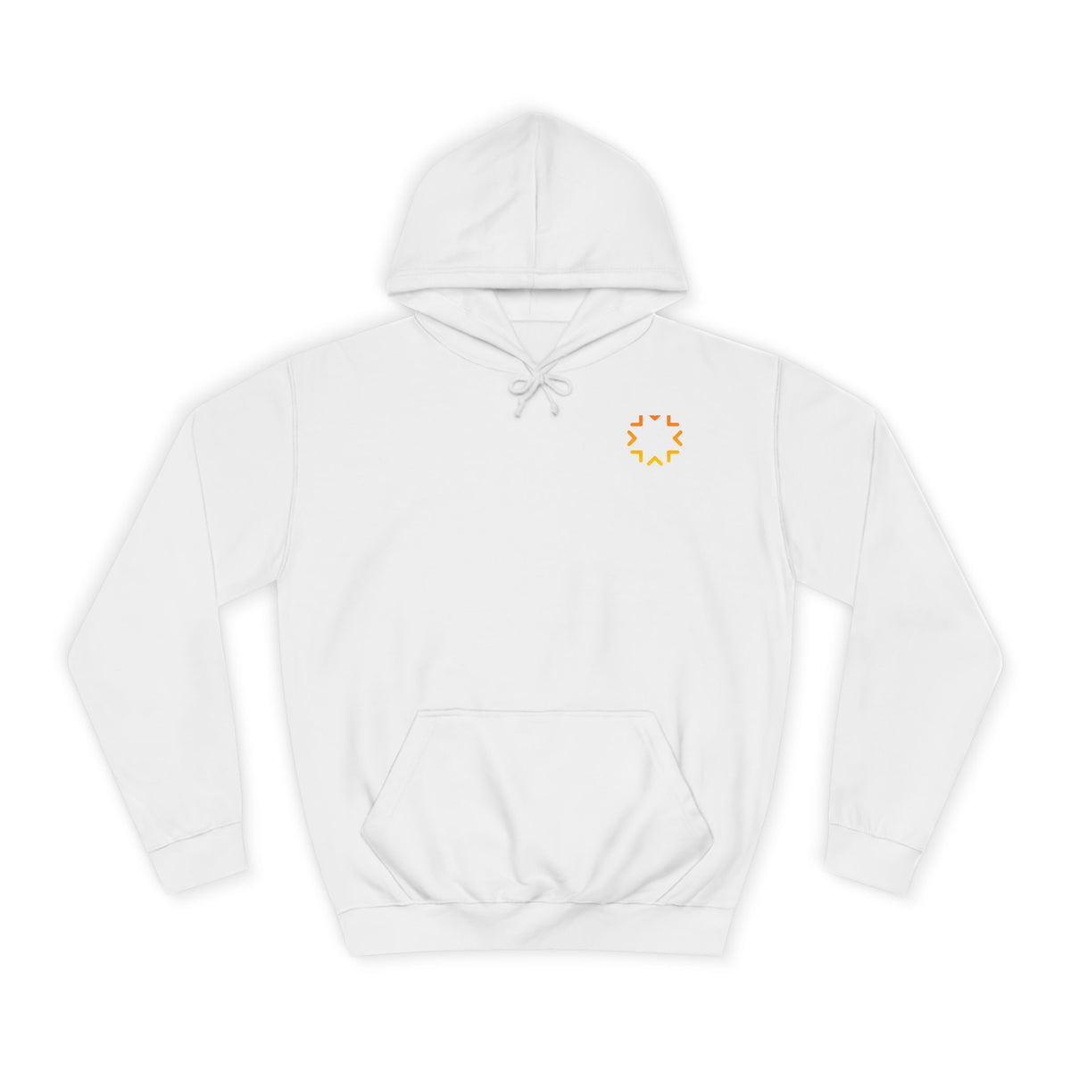 Alliance Hoodie