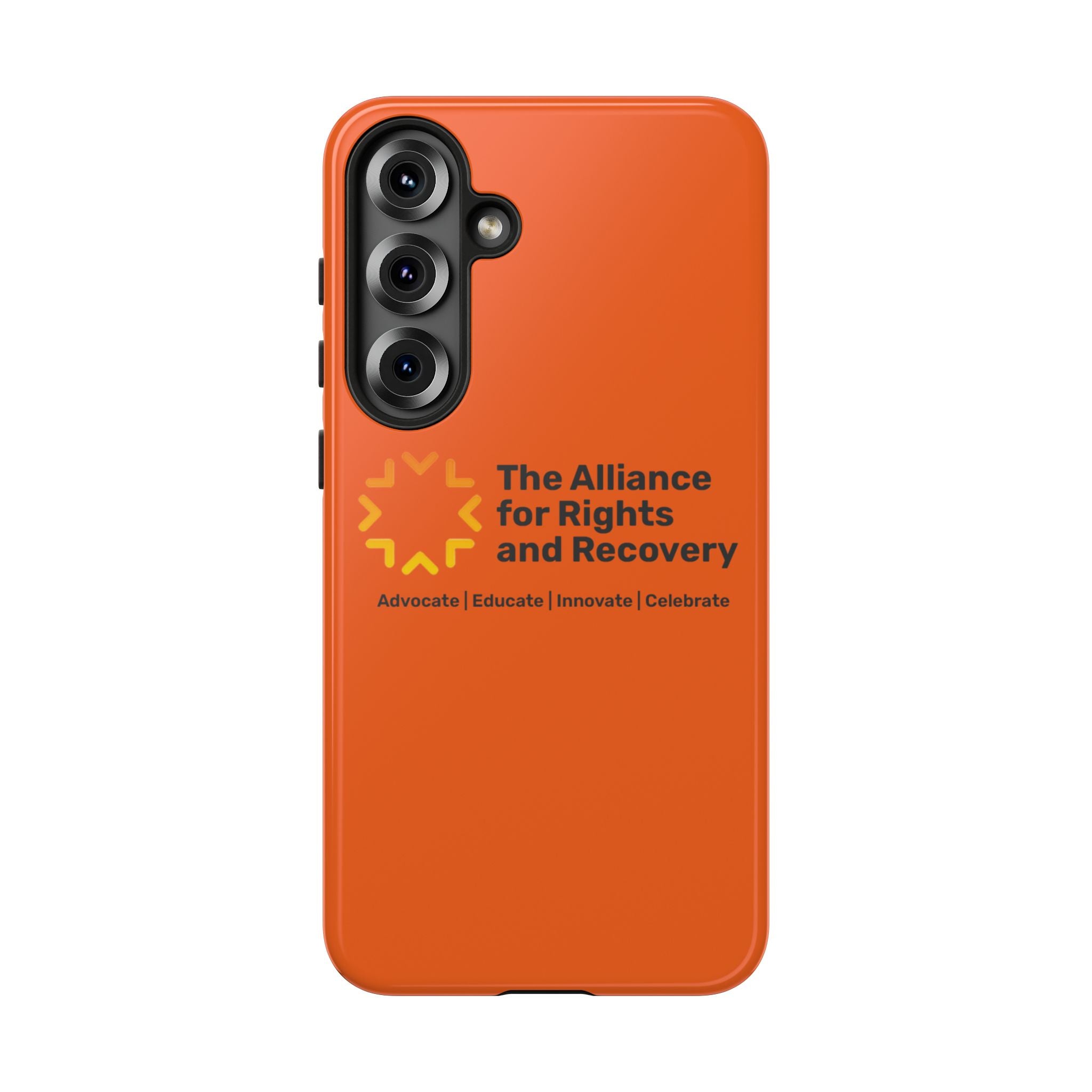 The Alliance Phone Case