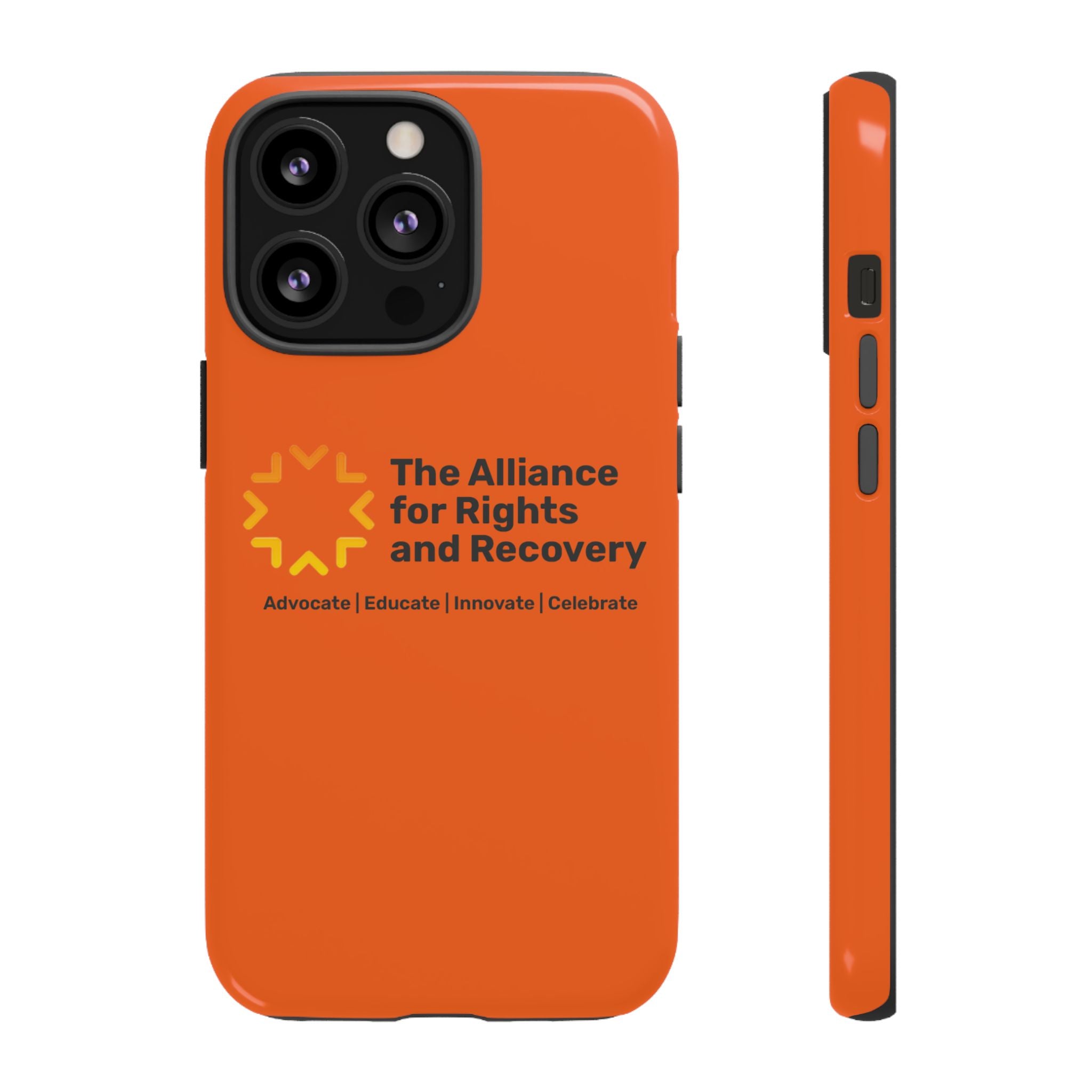 The Alliance Phone Case