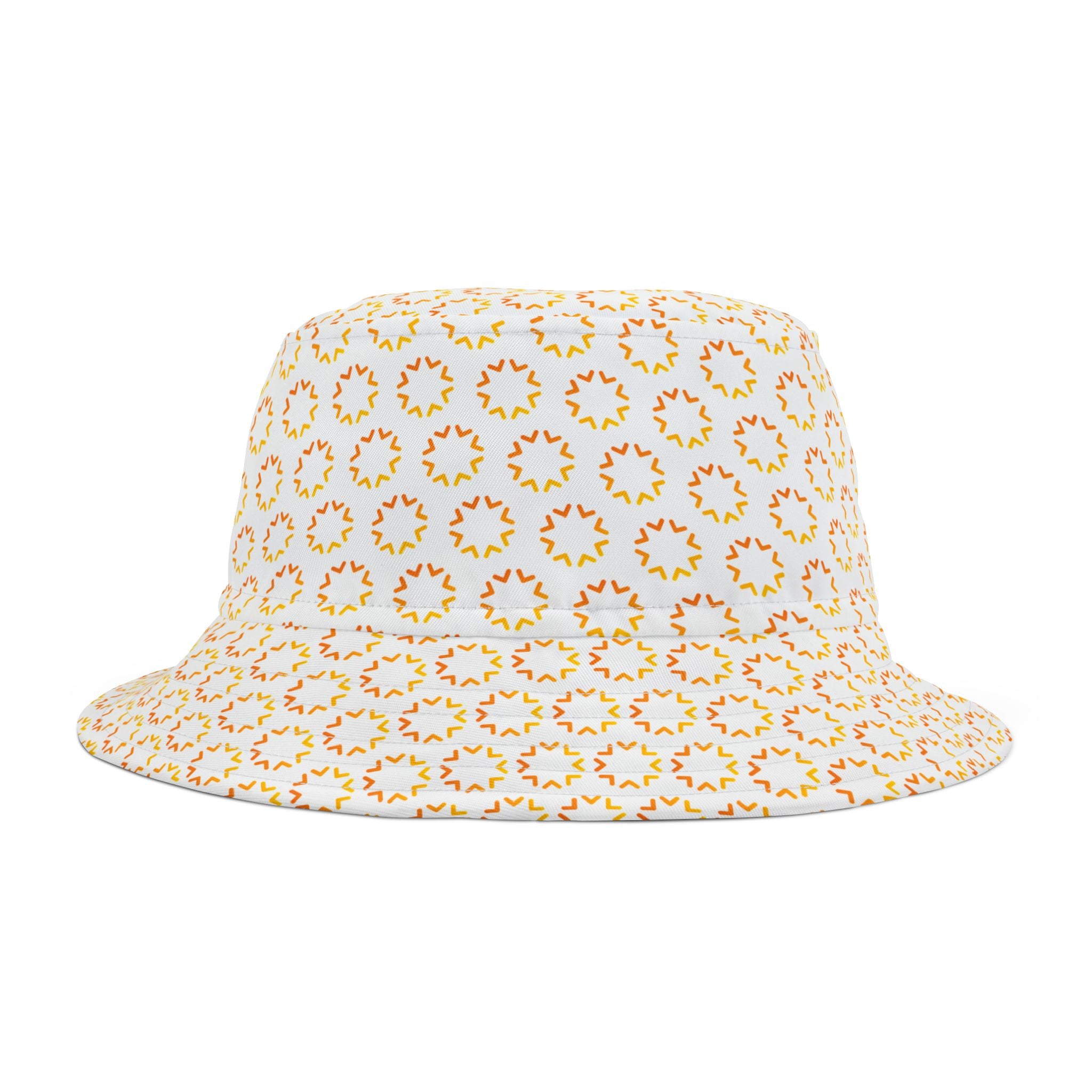 The Alliance Bucket Hat