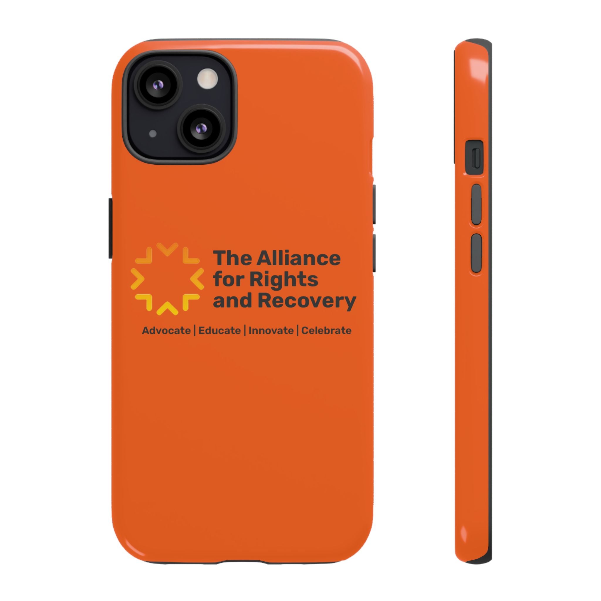 The Alliance Phone Case