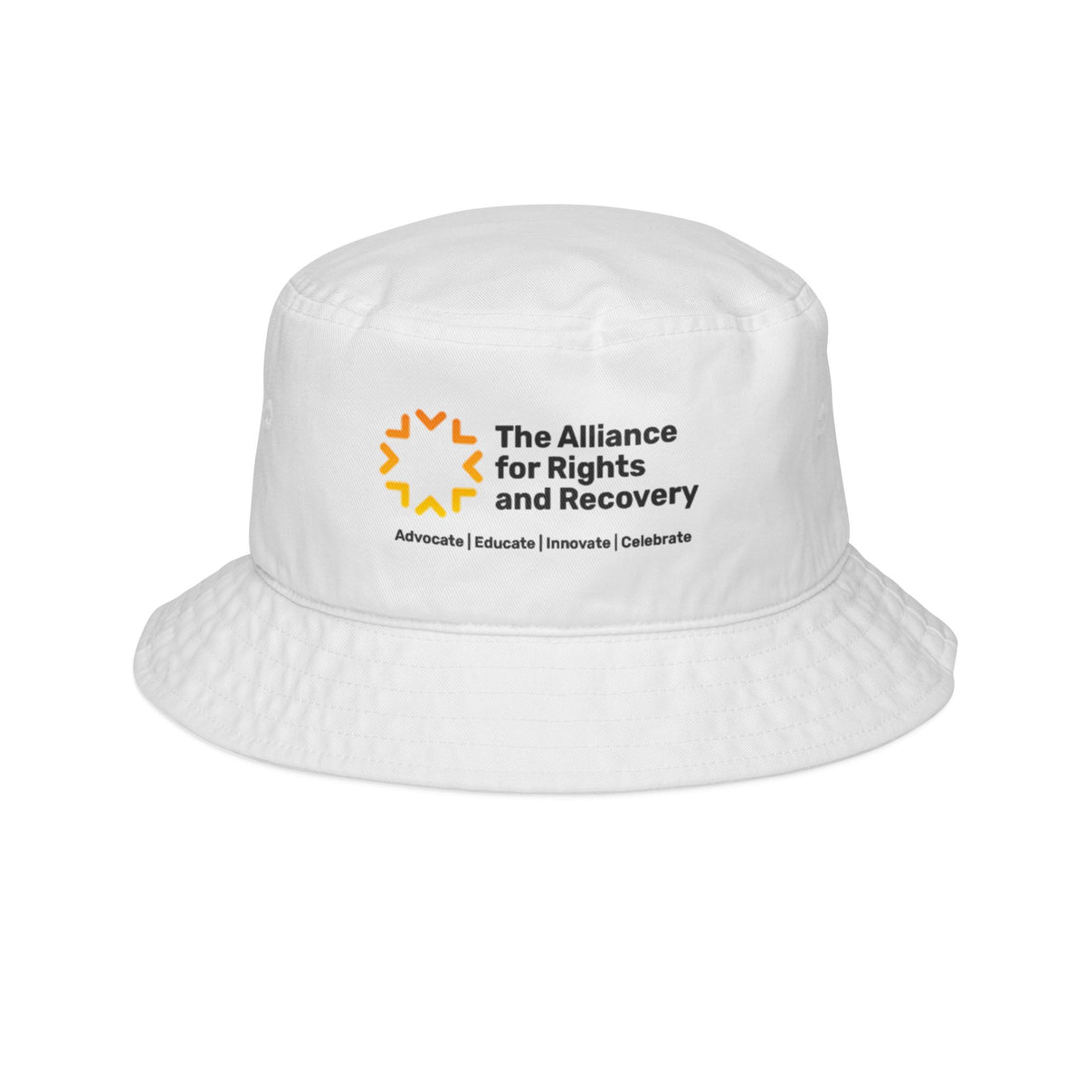 The Alliance Bucket Hat
